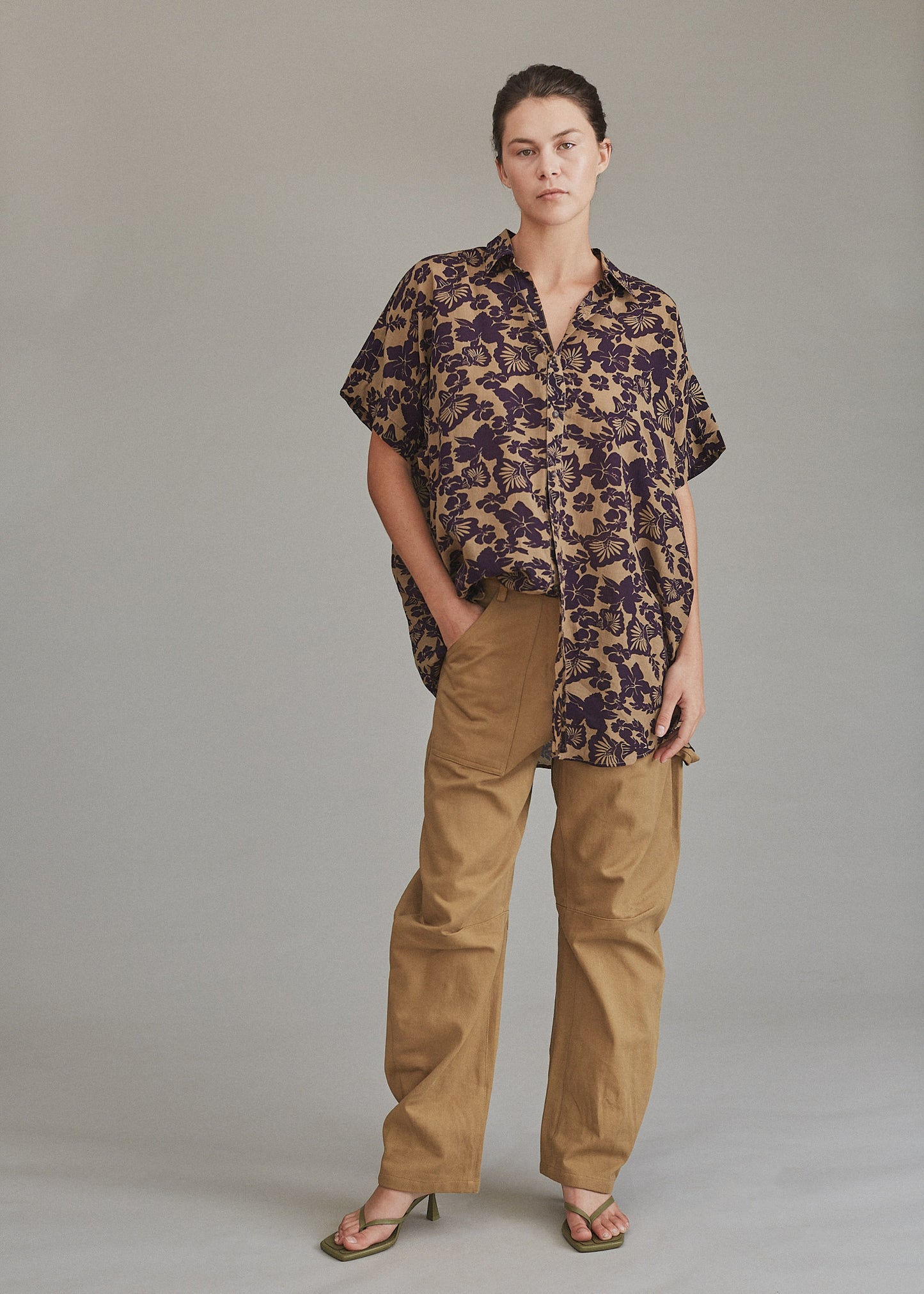ACACIA '24 RESORT | Mombasa Top