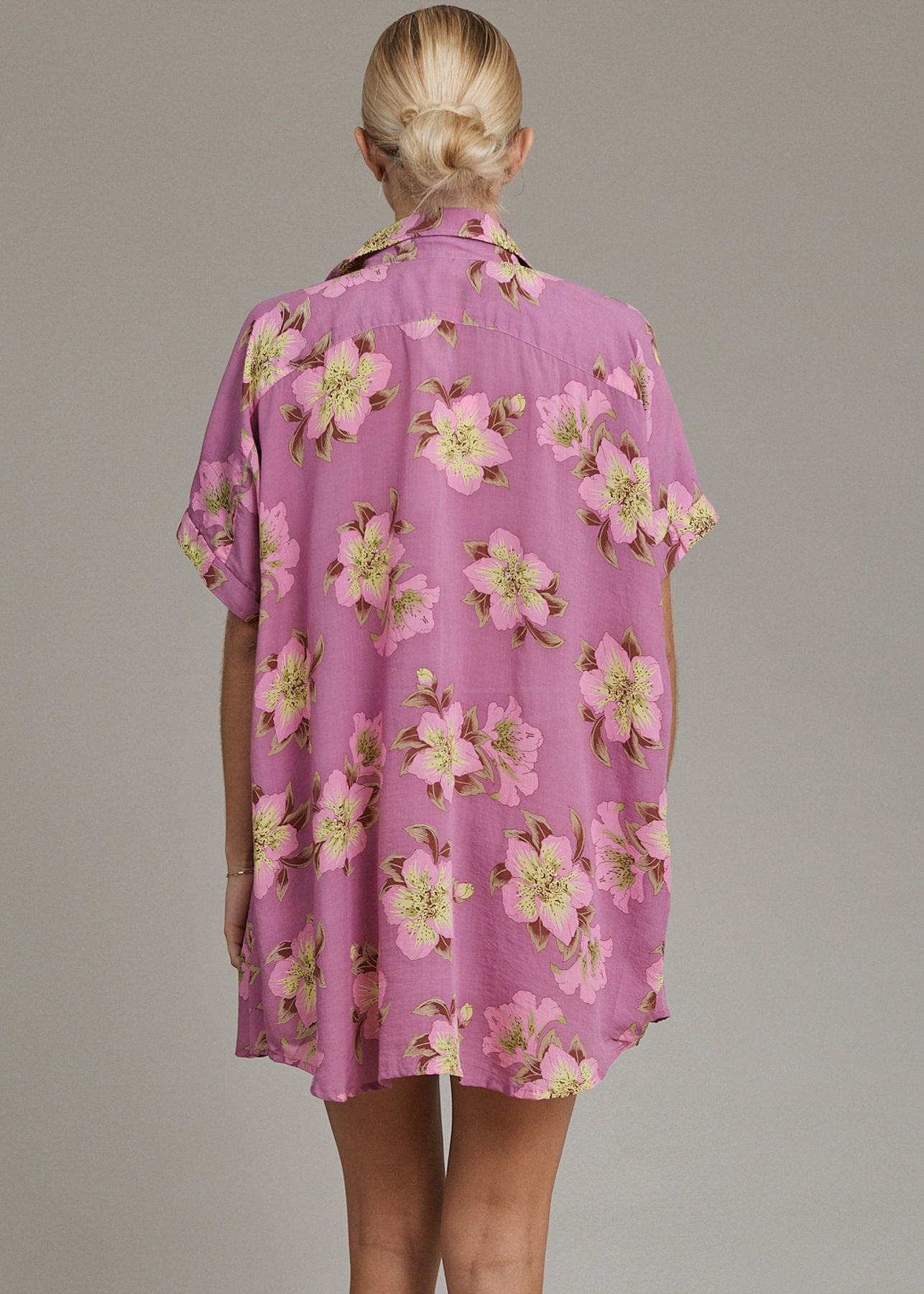 ACACIA '25 SUMMER | Mombasa Top