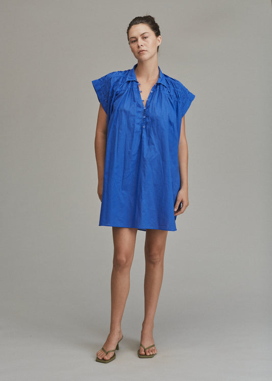 ACACIA '24 PRE-FALL | Suni Cotton Top