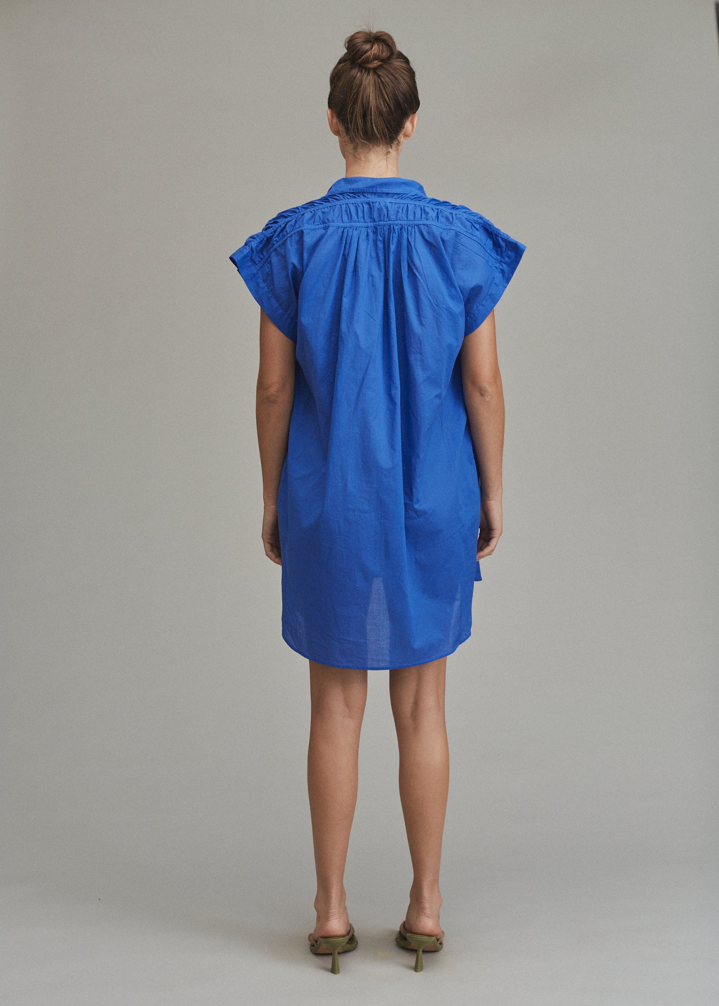 ACACIA '24 PRE-FALL | Suni Cotton Top