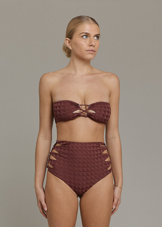 ACACIA '25 PRE-FALL | Lumahai Top