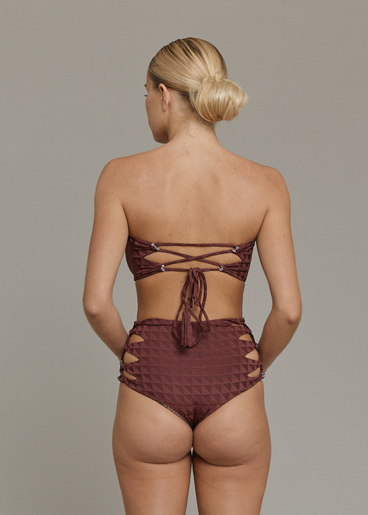 ACACIA '25 PRE-FALL | Lumahai Top