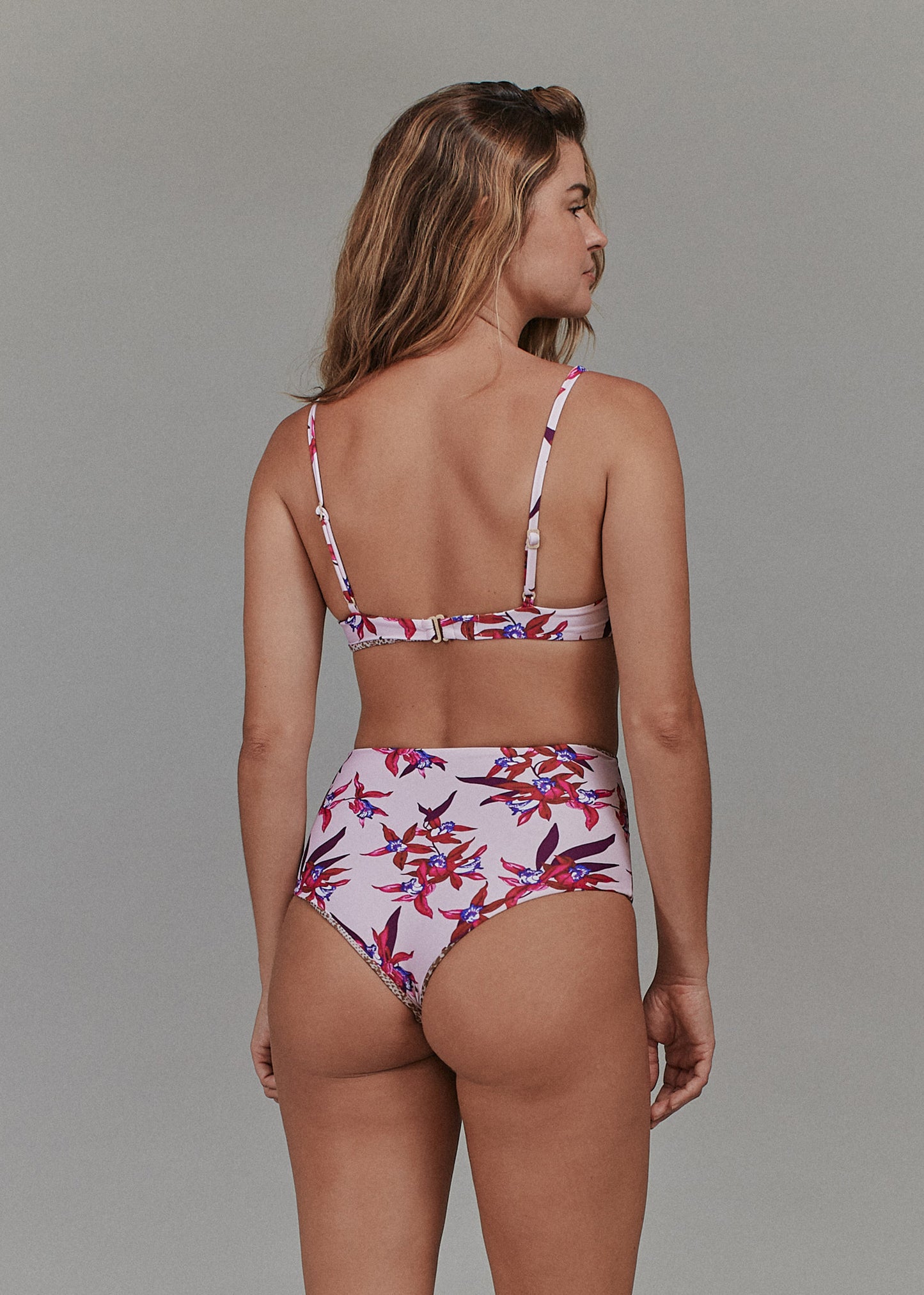 ACACIA '23 | Hadley Top