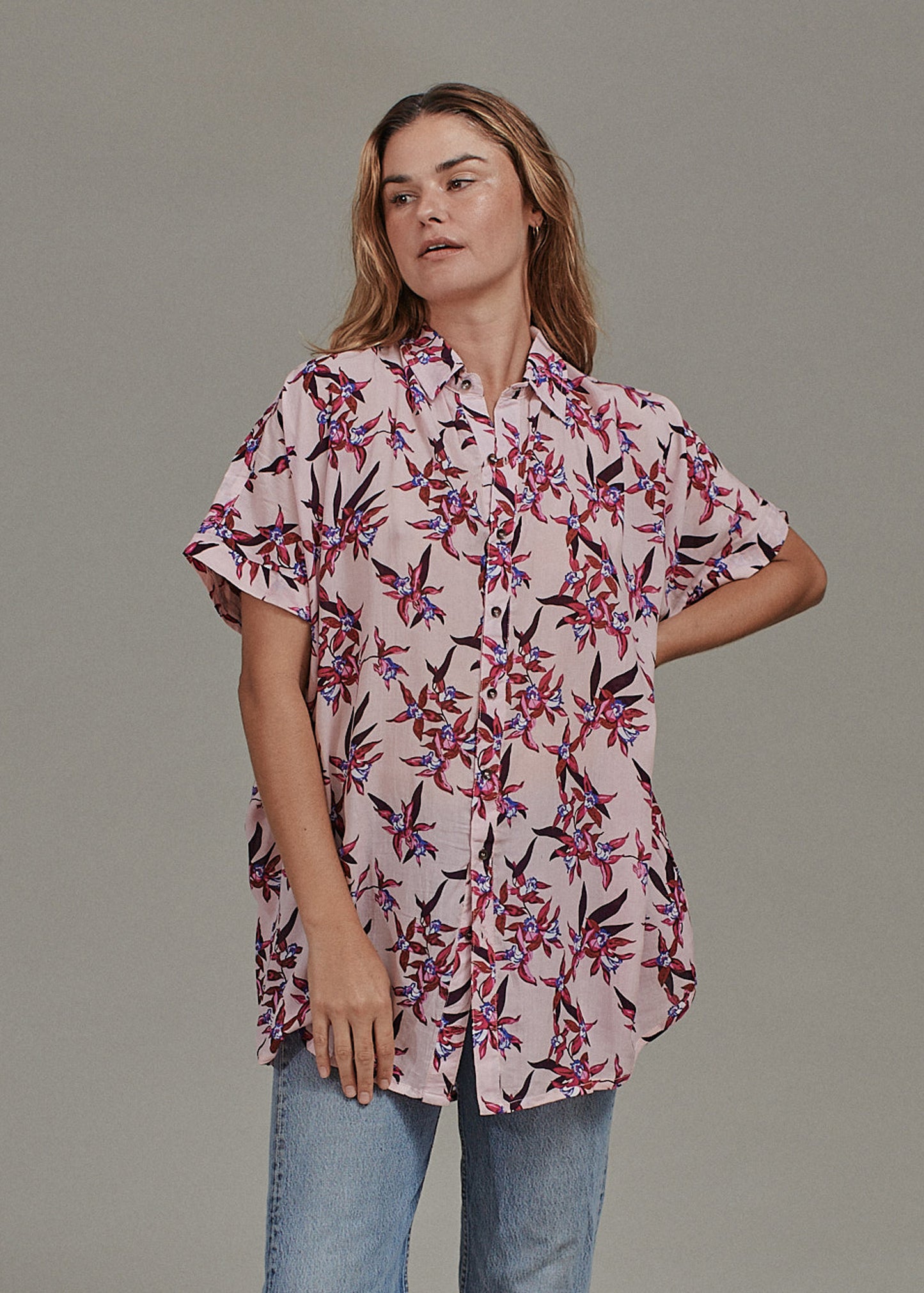 ACACIA '23 | Mombasa Tencel Top