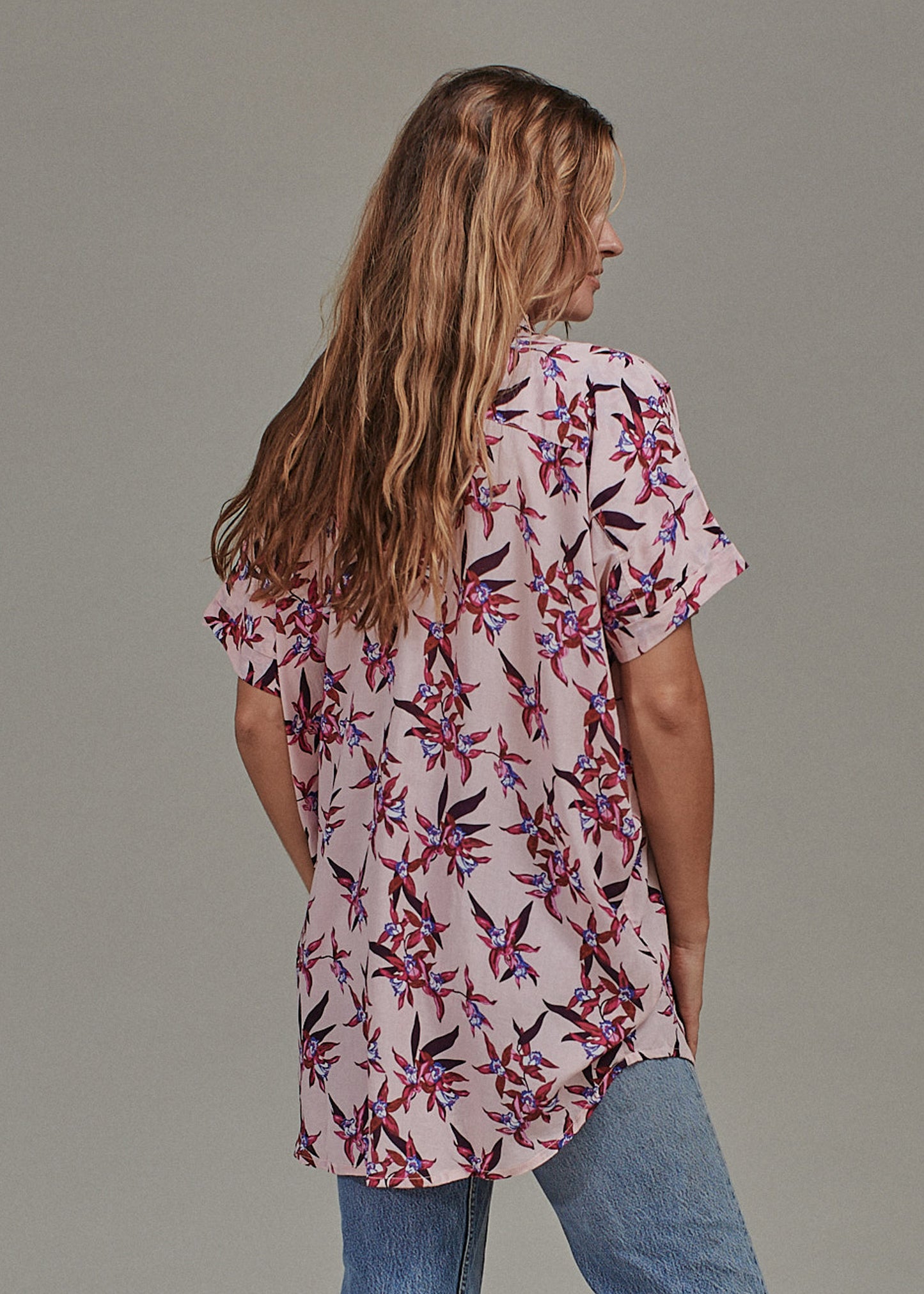 ACACIA '23 | Mombasa Tencel Top
