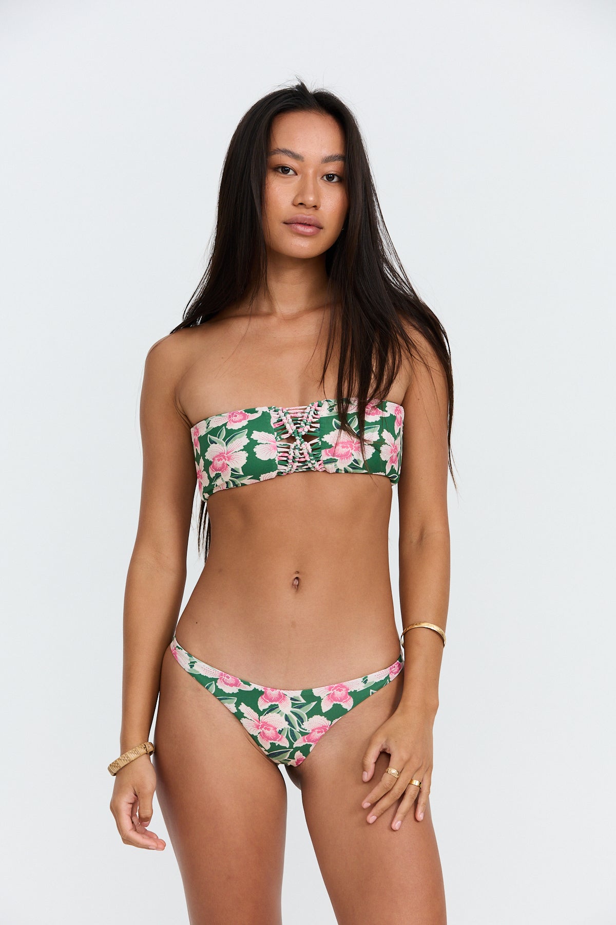BENOA '25 SUMMER | Alana Bottom