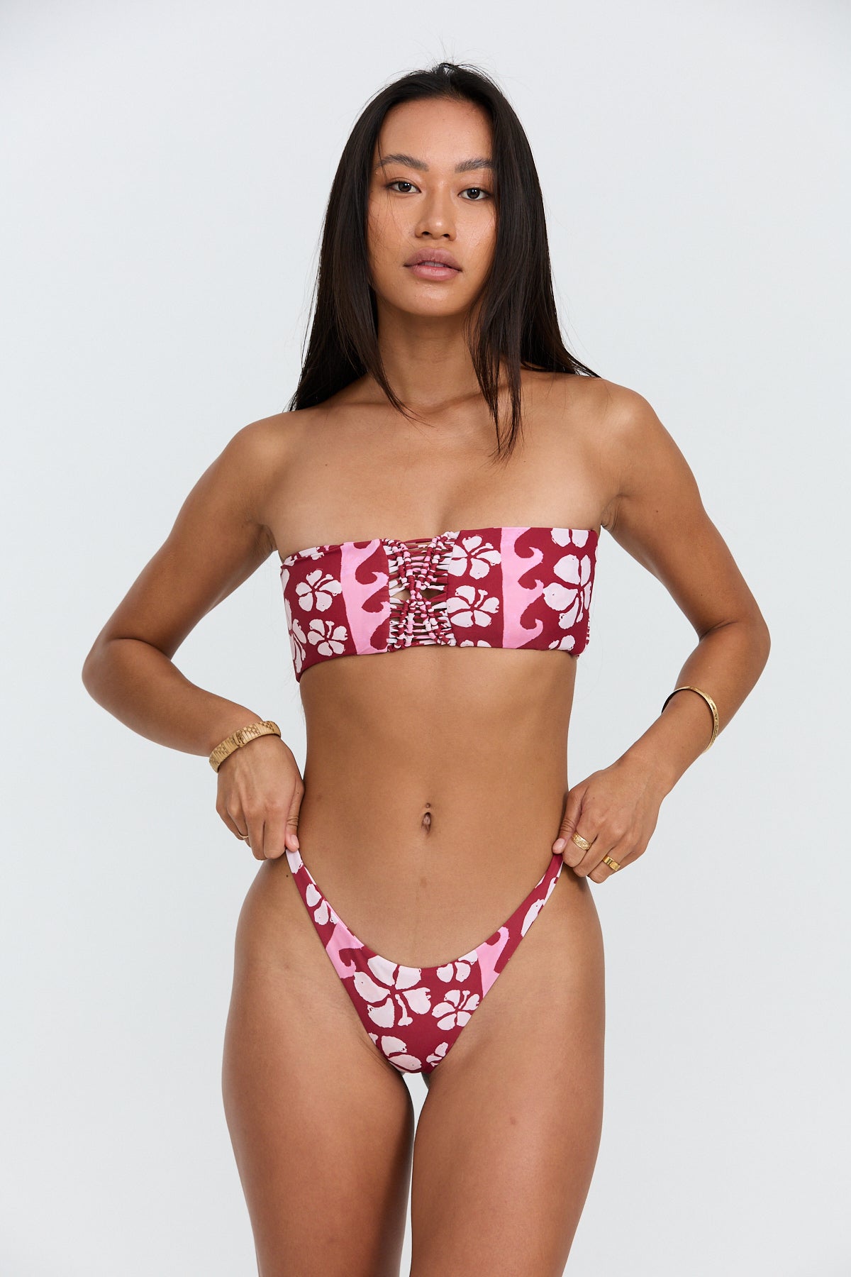 BENOA '25 SUMMER | Alana Bottom