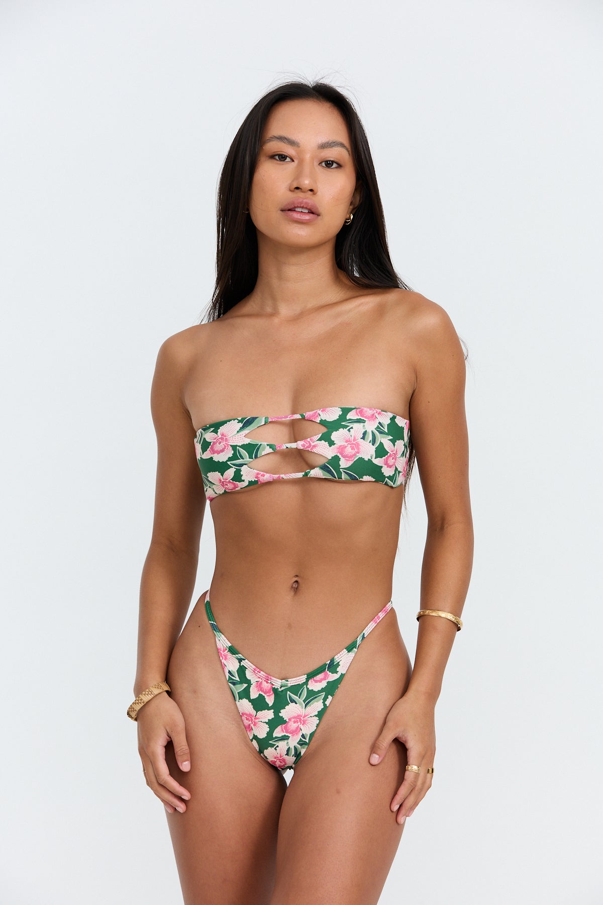 BENOA '25 SUMMER | India Top
