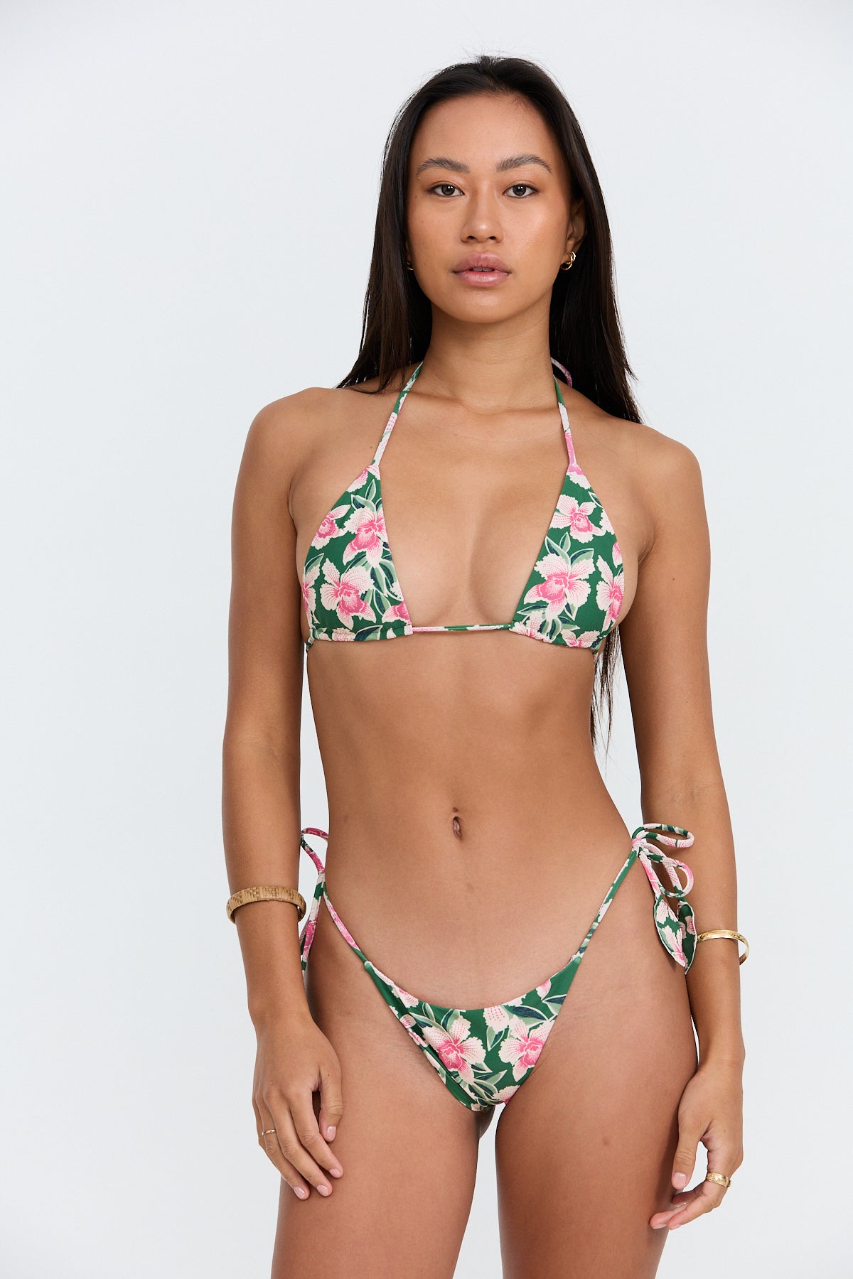 BENOA '25 SUMMER | Mariko Top