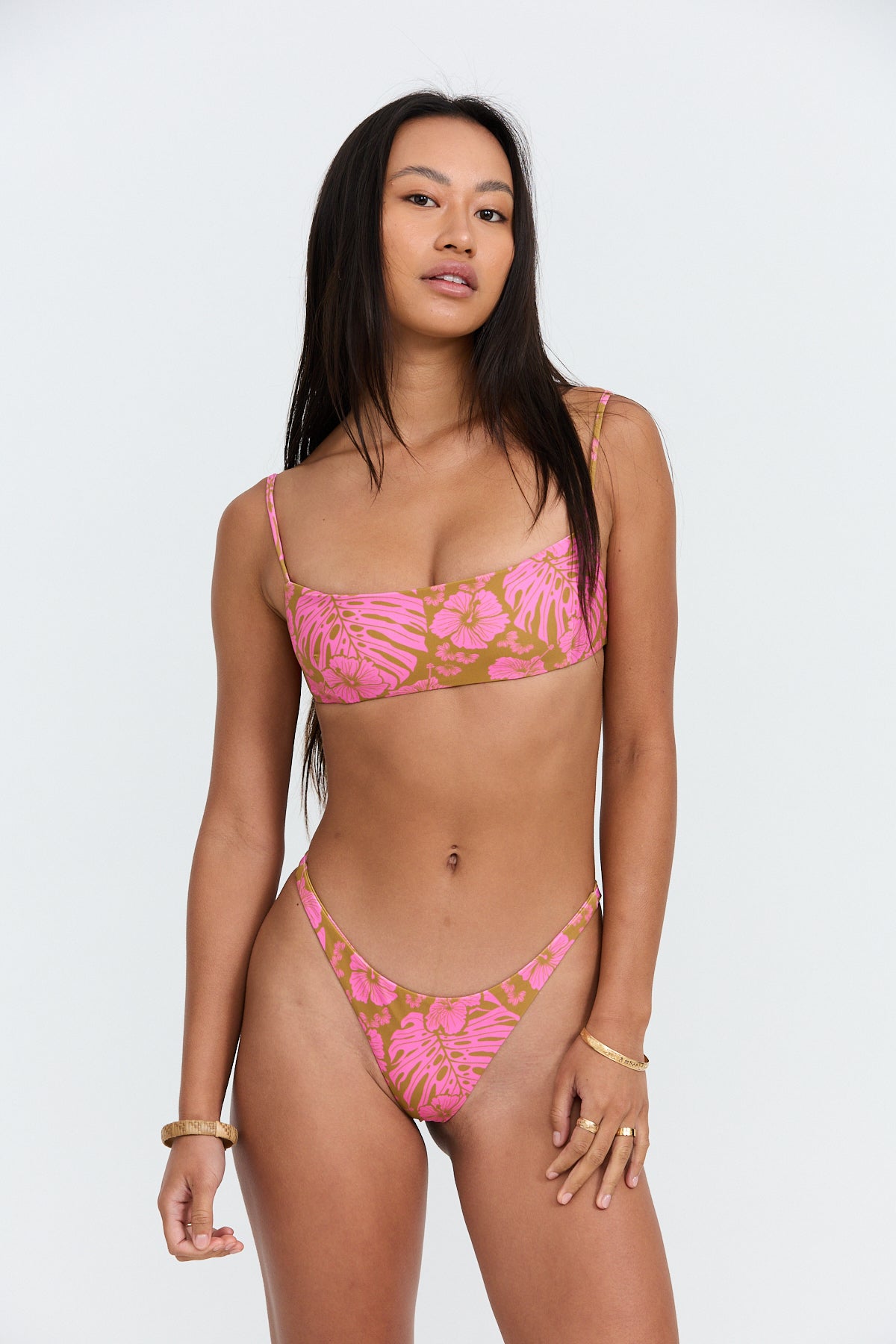 BENOA '25 SUMMER | Tai Bottom