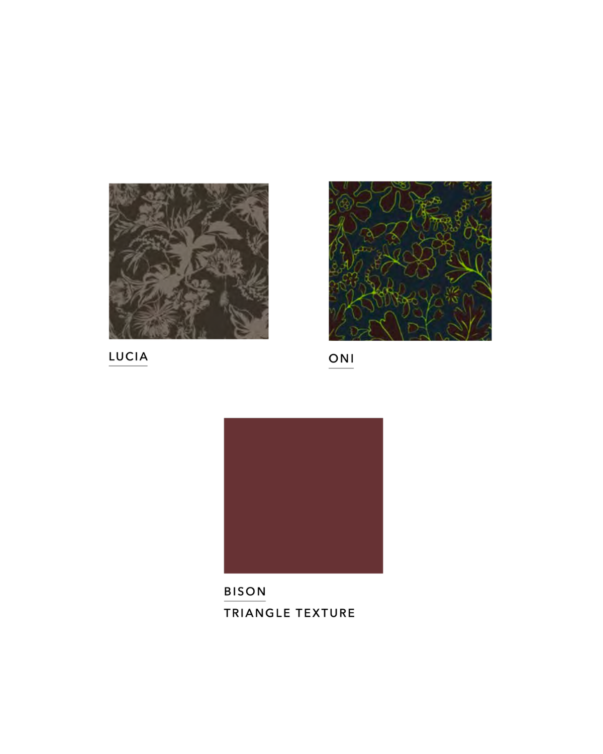 ACACIA '25 PRE-FALL | Oslo Bottom