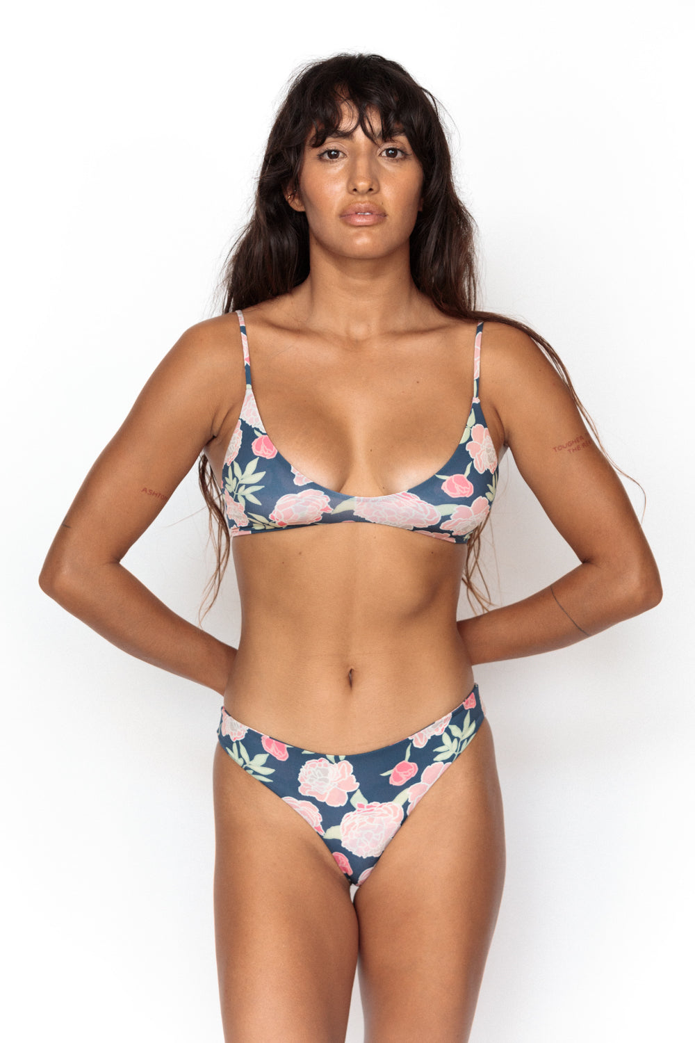 MAI DELUXE Summer Everyday Bottom