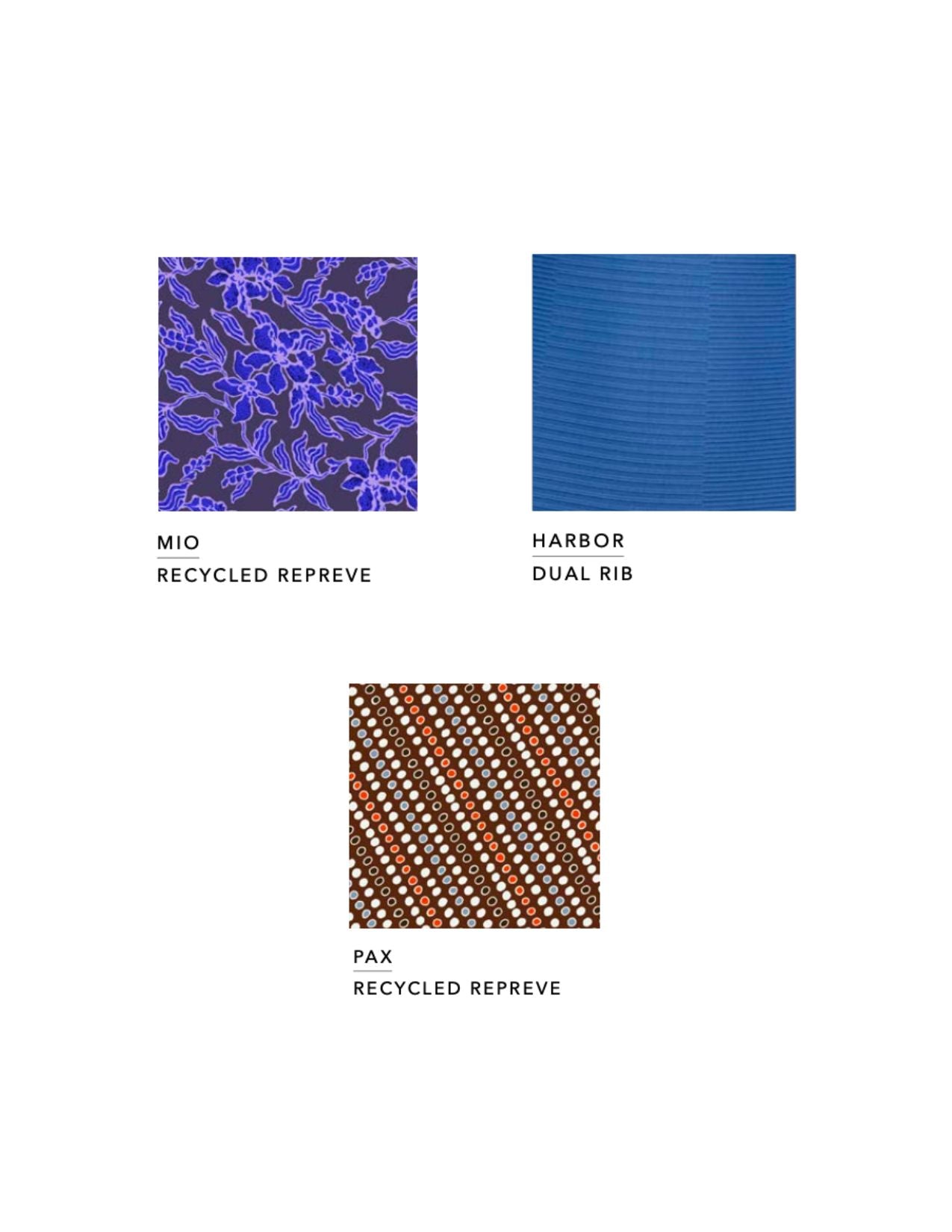 ACACIA '26 SUMMER | CANNONS TOP