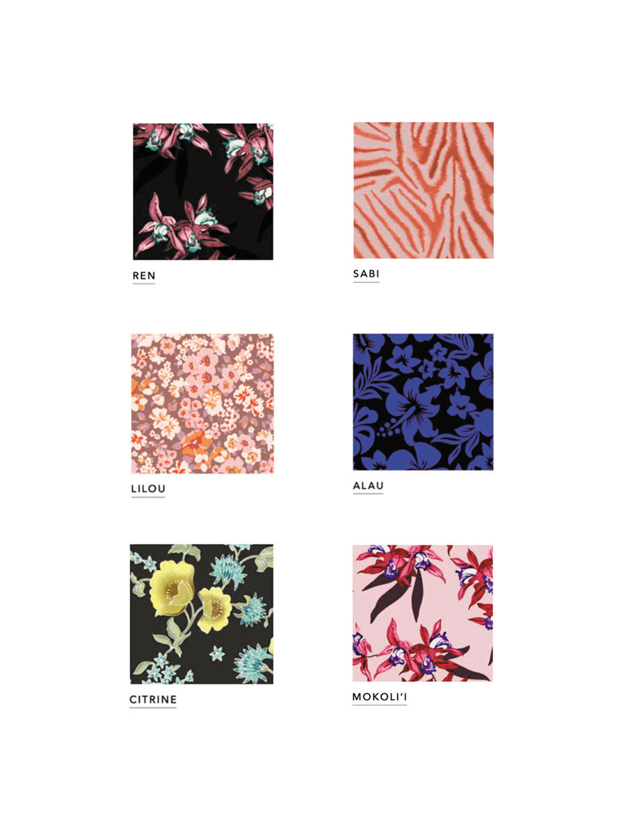 ACACIA '23 | Kuau Cotton Sarong