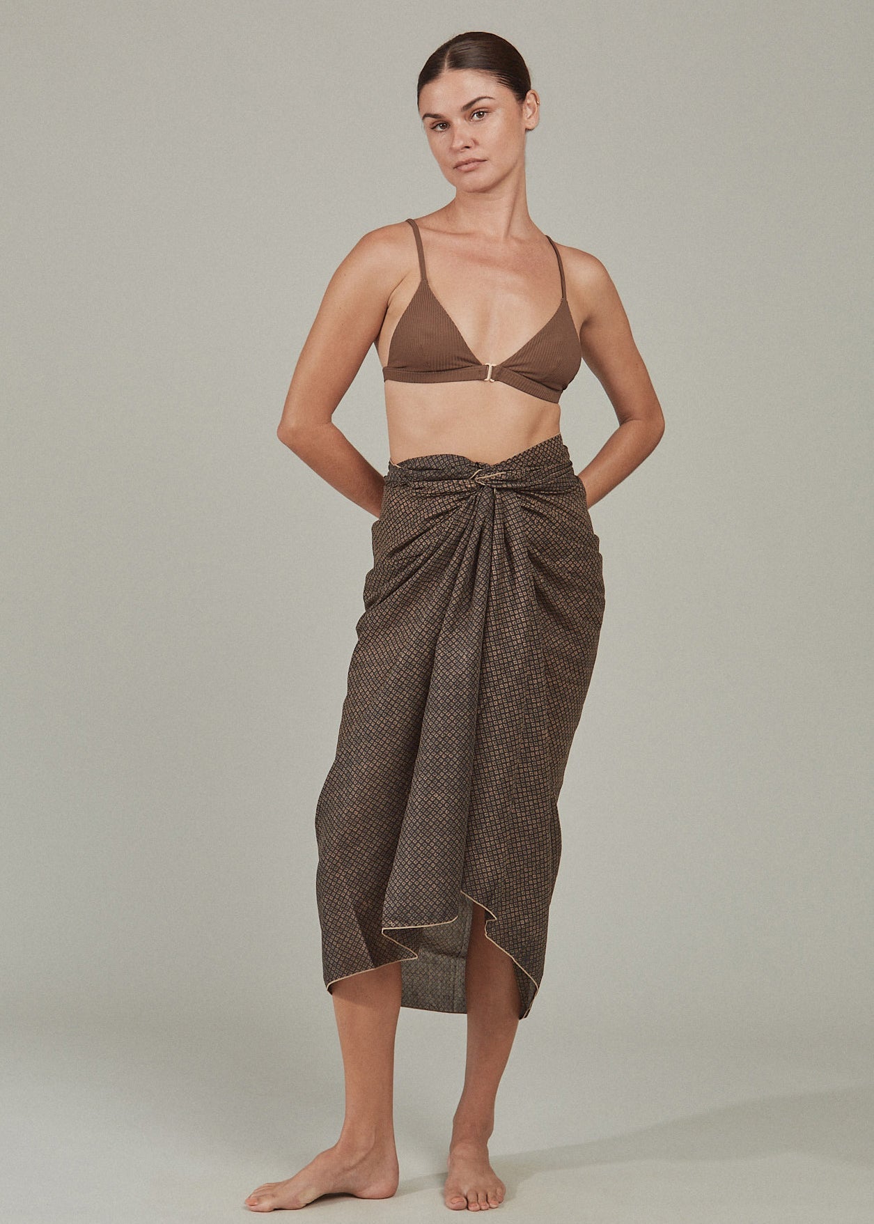 ACACIA '22 | Kuau Pareo Sarong