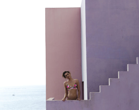 ACACIA Swimwear '18 Summer Collection