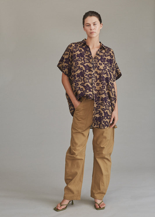 ACACIA '24 RESORT | Mombasa Top