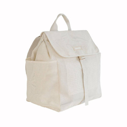 Beach Hauler™ Mesh Backpack - Sand
