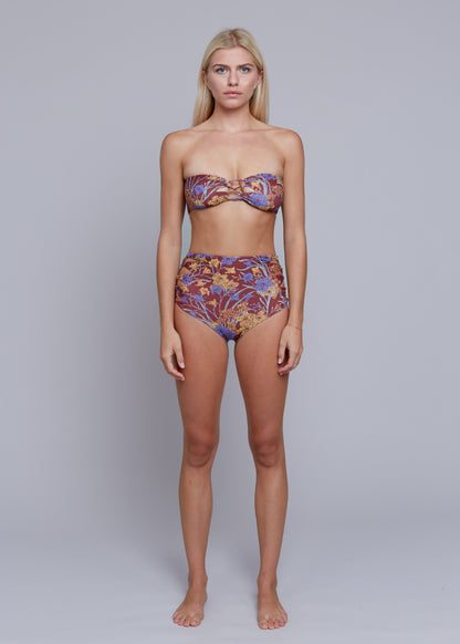 ACACIA '26 PRE-FALL | LUMAHAI TOP