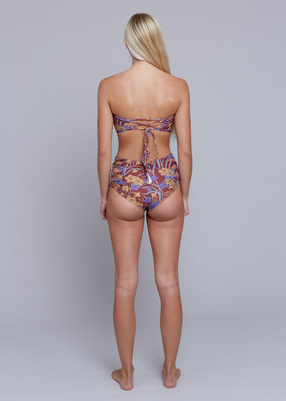 ACACIA '26 PRE-FALL | LUMAHAI TOP