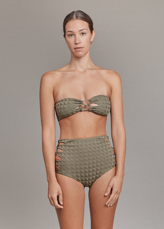ACACIA '25 SPRING | Lumahai Top