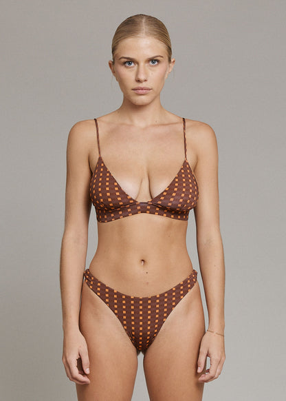 ACACIA '25 SUMMER | Oslo Bottom