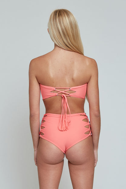 ACACIA '26 RESORT | Lumahai Top