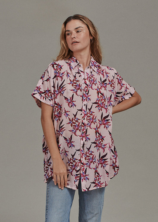ACACIA '23 | Mombasa Tencel Top