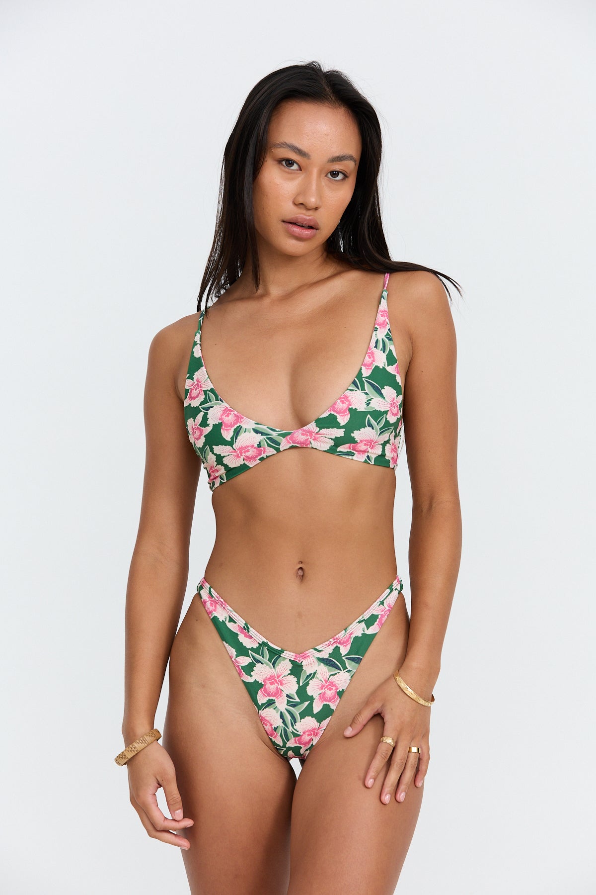 BENOA '25 SUMMER | Zoe Top