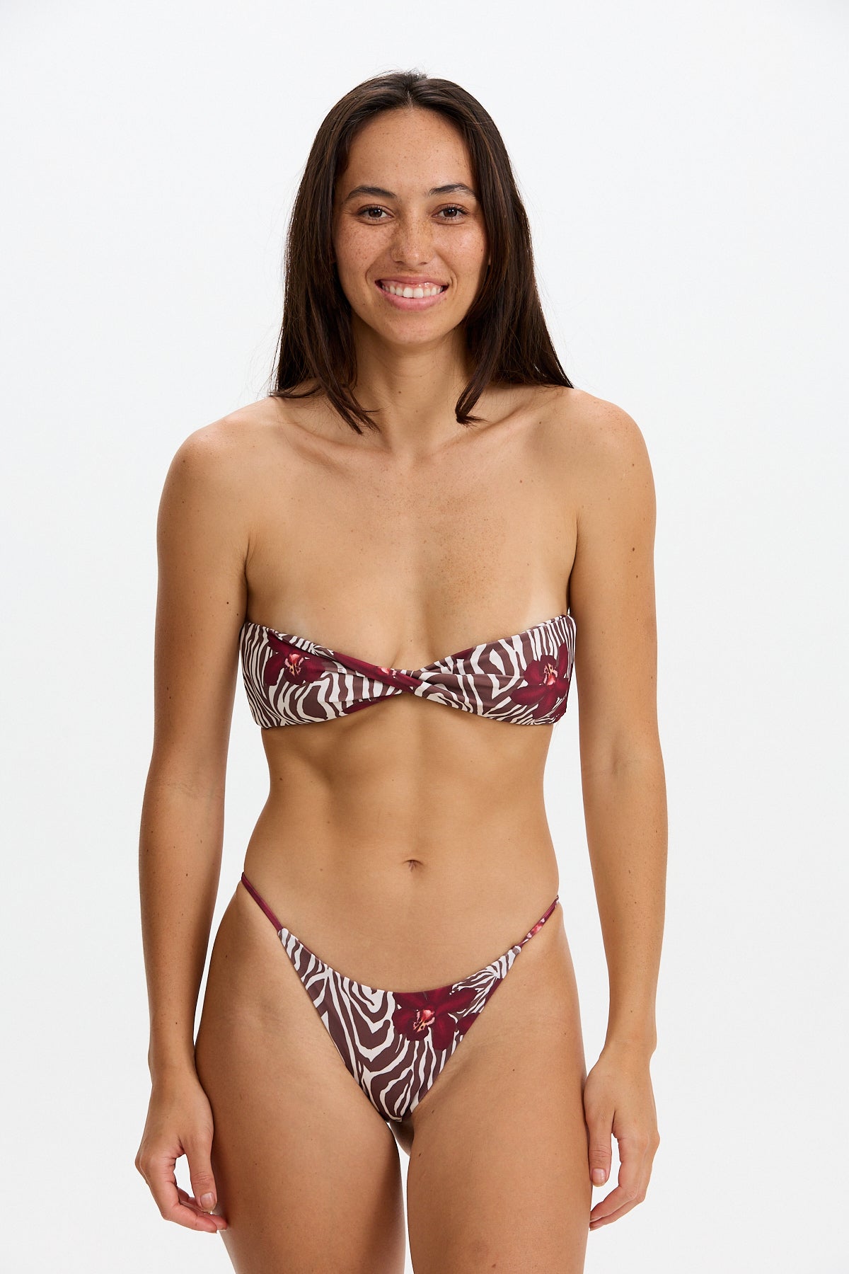 BENOA '26 RESORT | Chibi Bottom