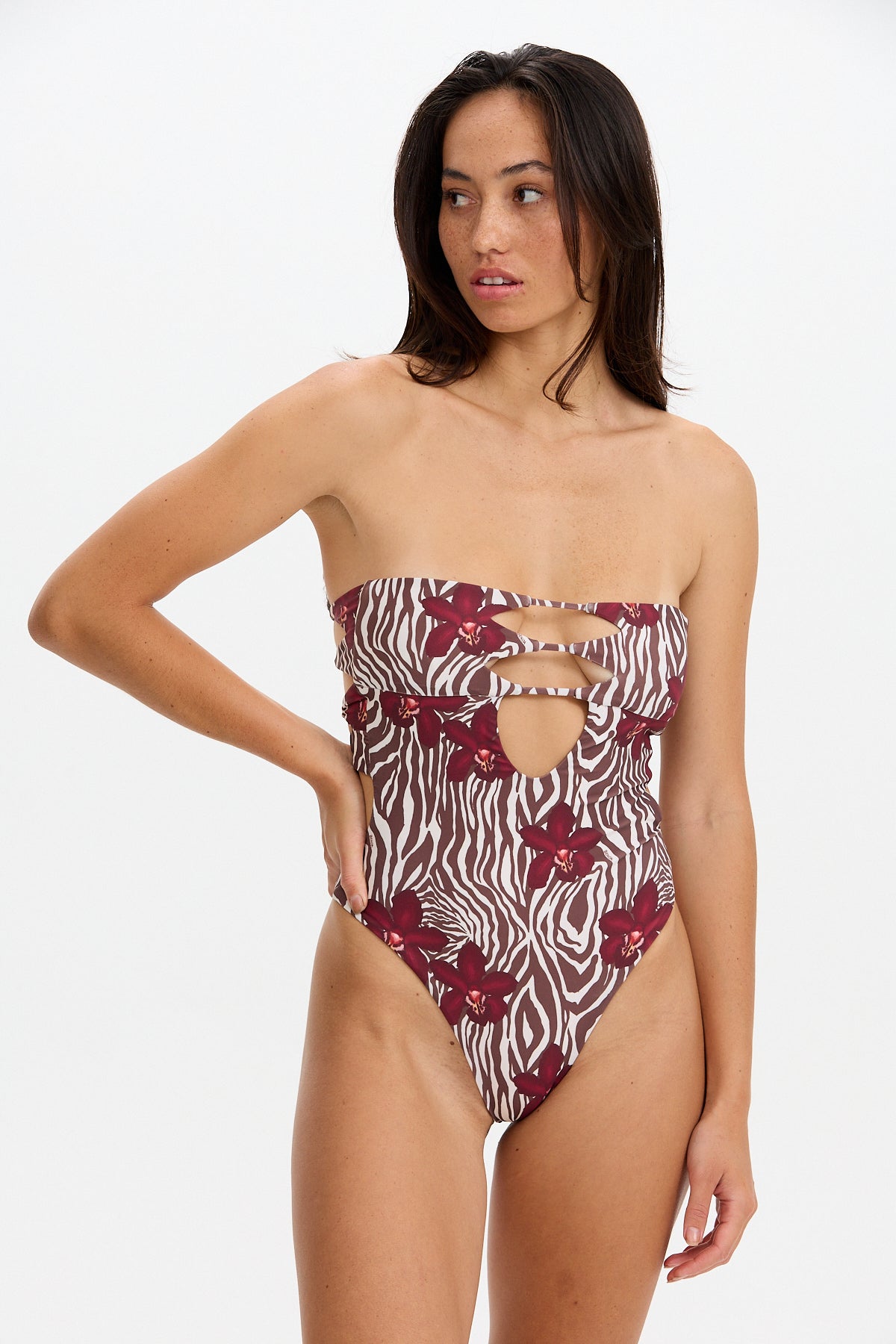 BENOA '26 RESORT | India One Piece