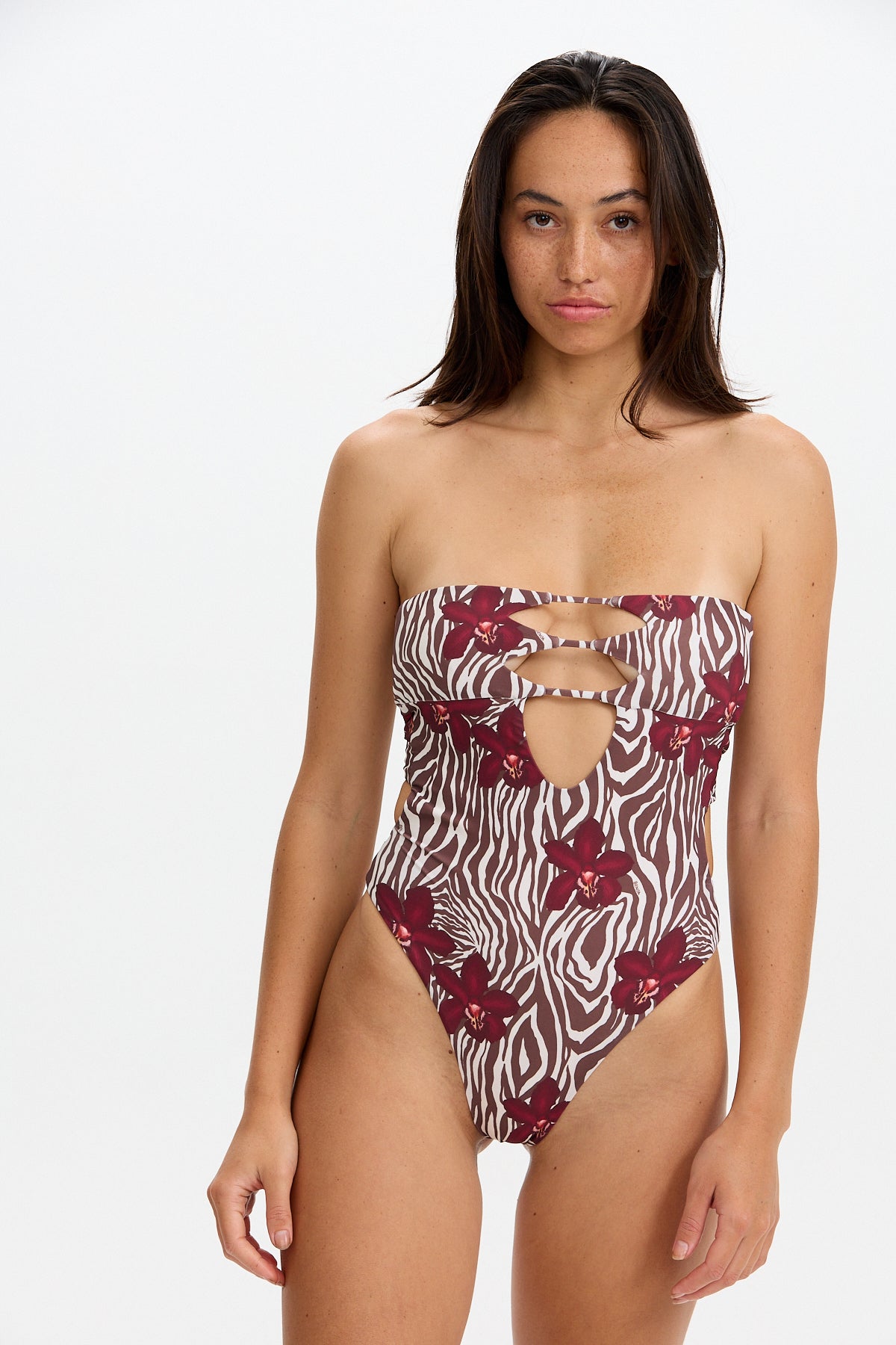 BENOA '26 RESORT | India One Piece