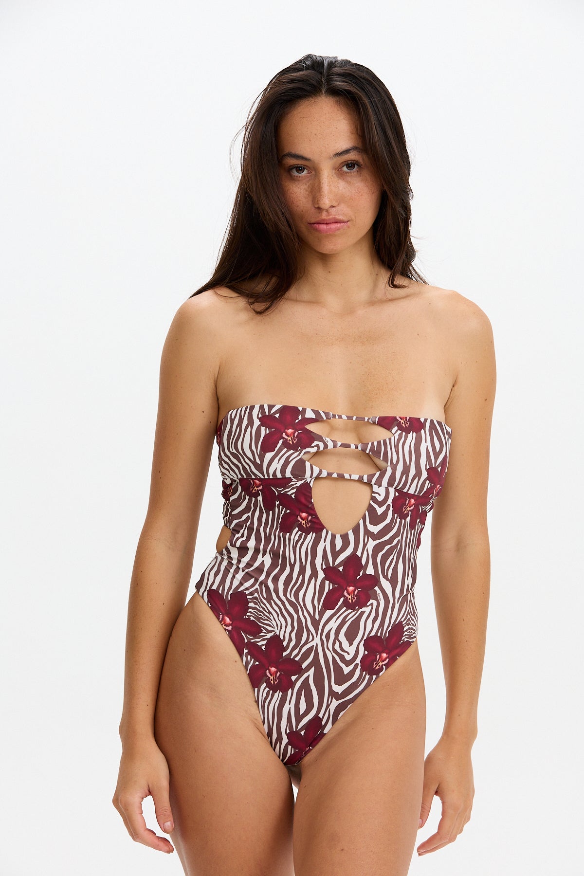 BENOA '26 RESORT | India One Piece