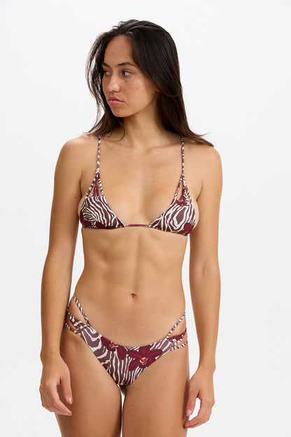 BENOA '26 RESORT | Luna Top