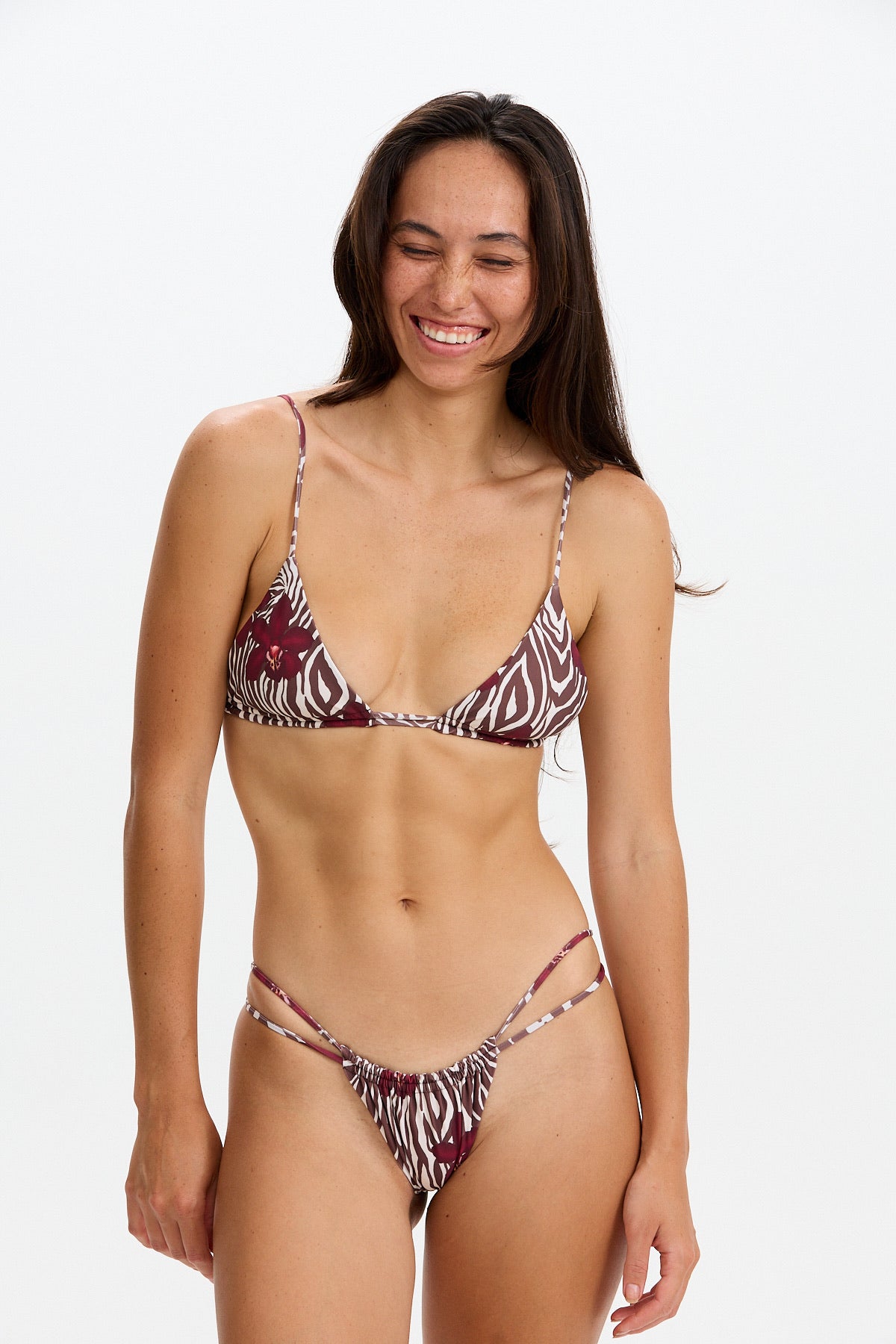 BENOA '26 RESORT | Siena Top