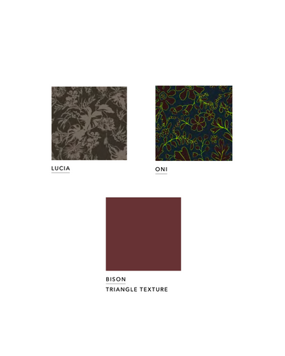 ACACIA '25 PRE-FALL | Oslo Bottom