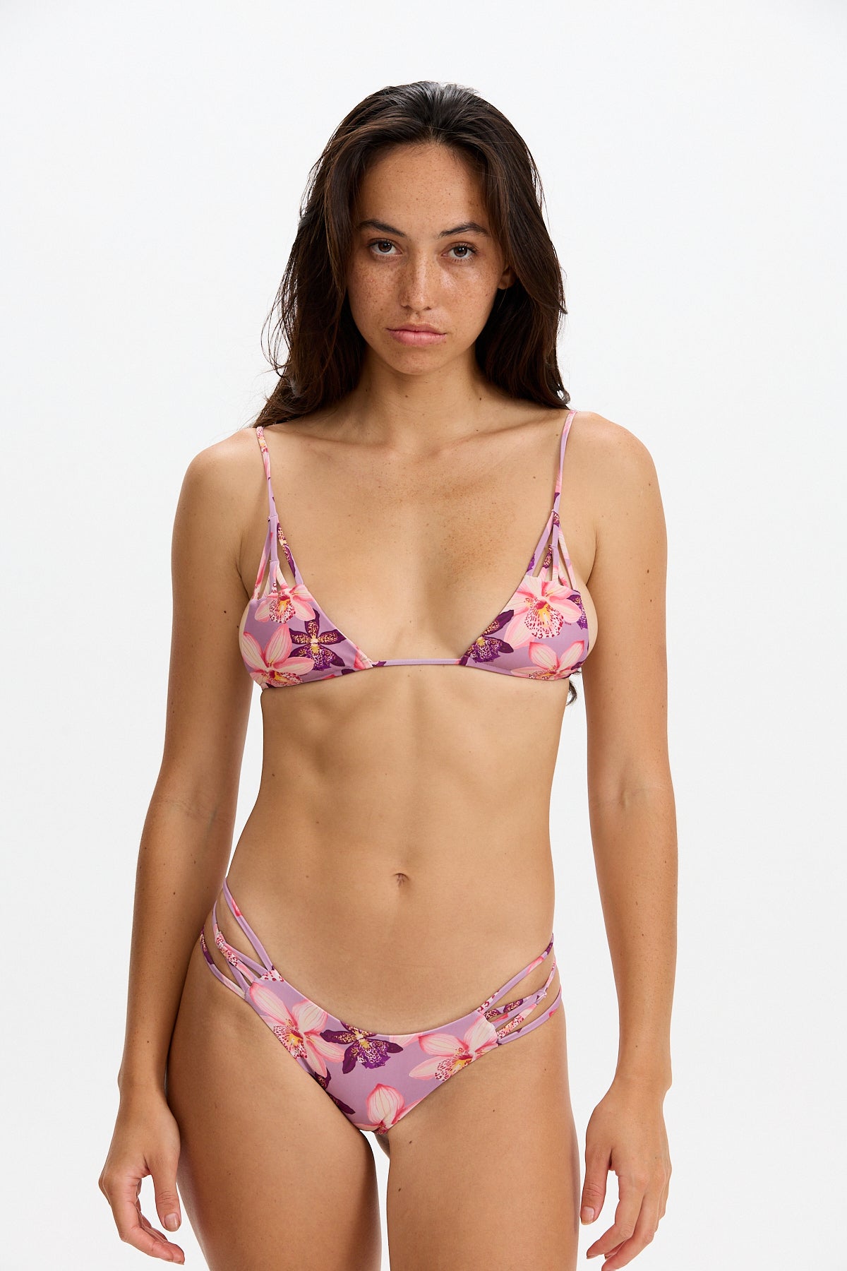 BENOA '26 RESORT | Luna Top