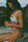 BENOA Swim | Padang Top