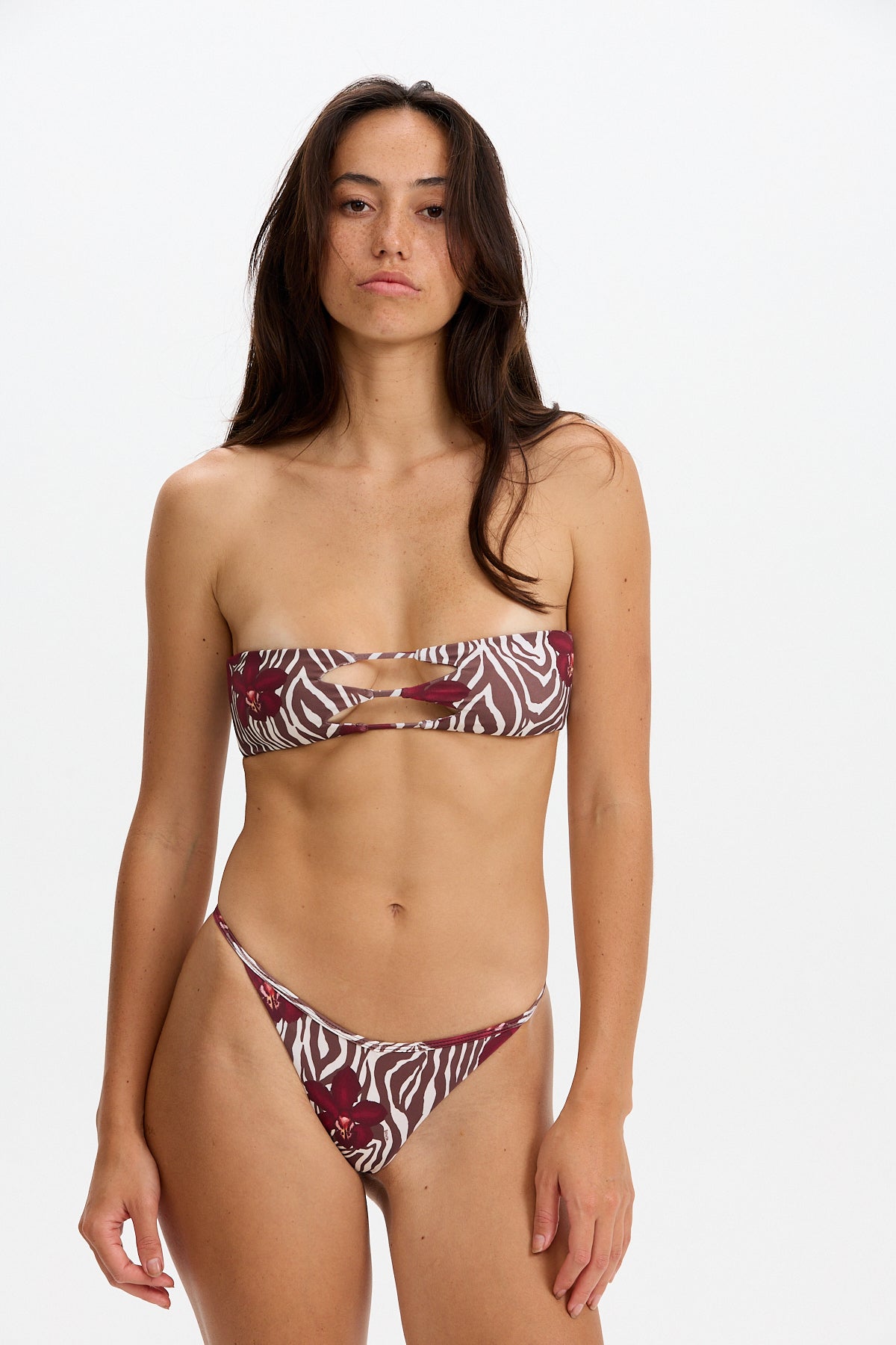 BENOA '26 RESORT | India Top