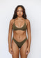 MAI DELUXE Summer Everyday Top