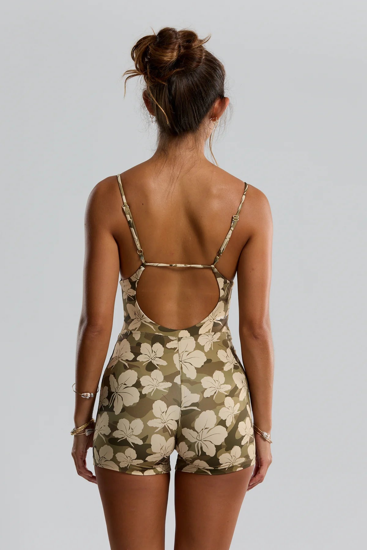 BENOA '26 | Brynn Active Romper