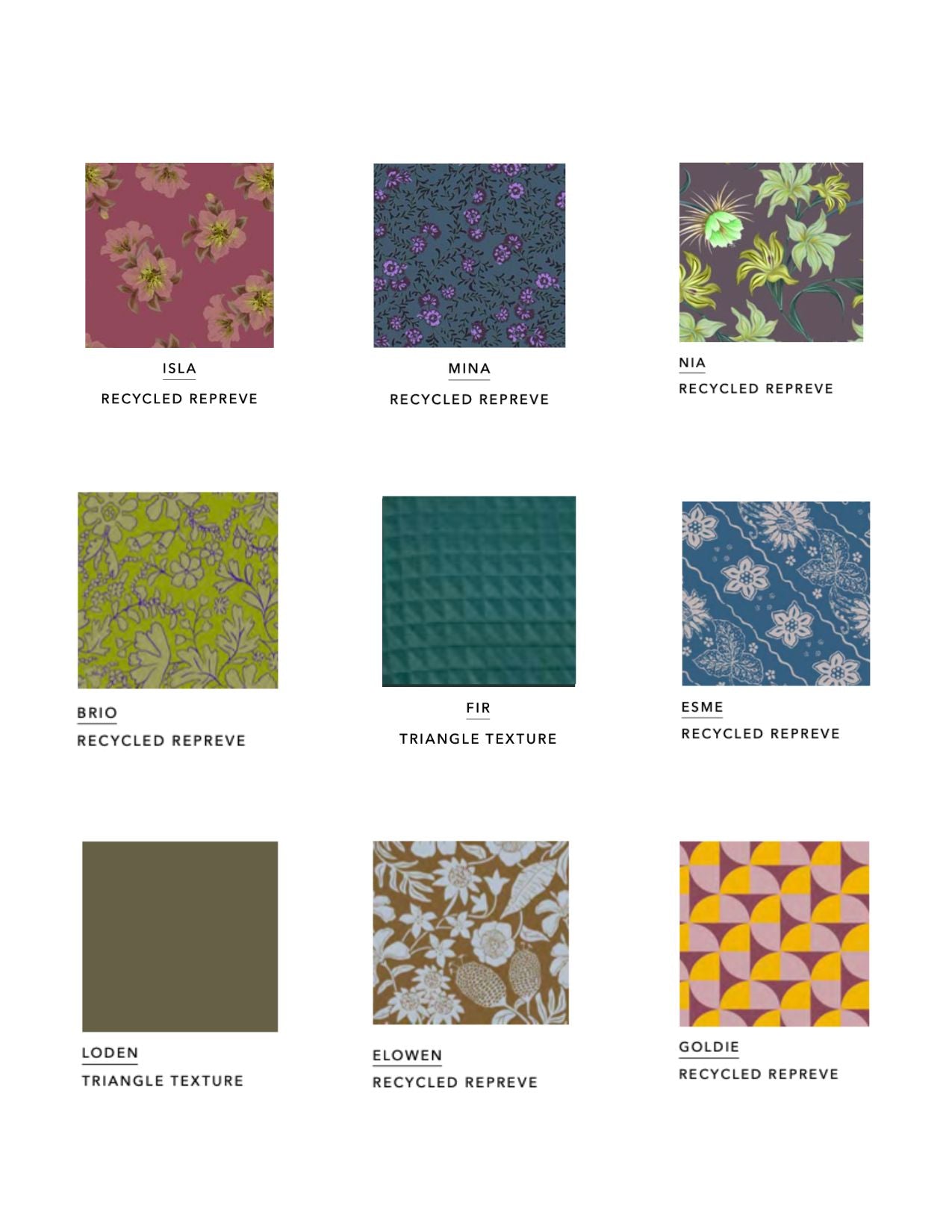 ACACIA '25 | Lauie Bottom