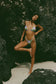 BENOA Swim | Siena Top