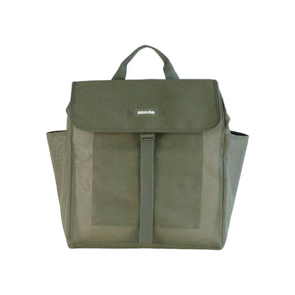 Beach Hauler™ Mesh Backpack - Pandanus