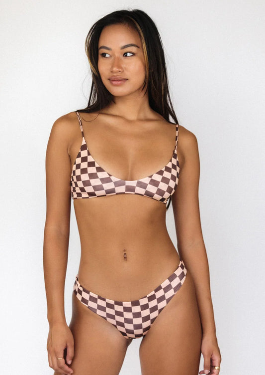 MAI DELUXE Everyday Top