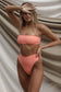 TOAST SWIM  Signature High Waist Bottom *FINAL SALE*