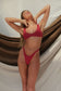 TOAST SWIM 012 - High Hip Bottom