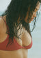 TOAST SWIM 012 - Knot Top
