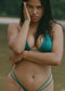 TOAST SWIM 012 - Tie Tri Triangle Top